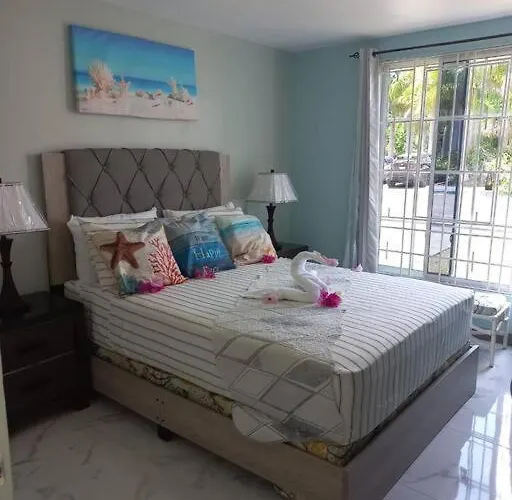 Montego Bay Beach hotels