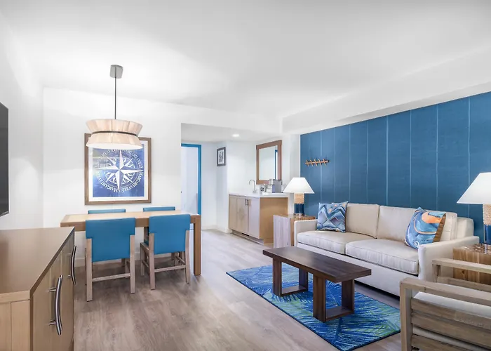 South Lake Tahoe Hotels