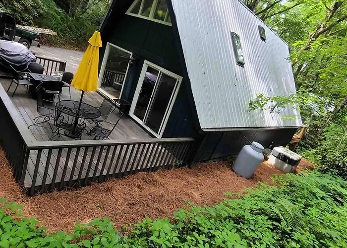 Highlands Family villas