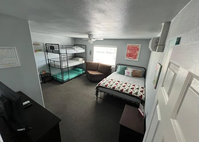 Bullhead City Beach hotels