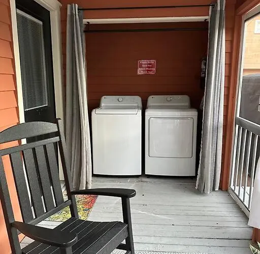Galveston Family villas