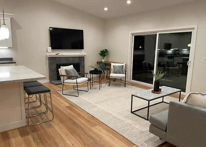 Napa Family villas