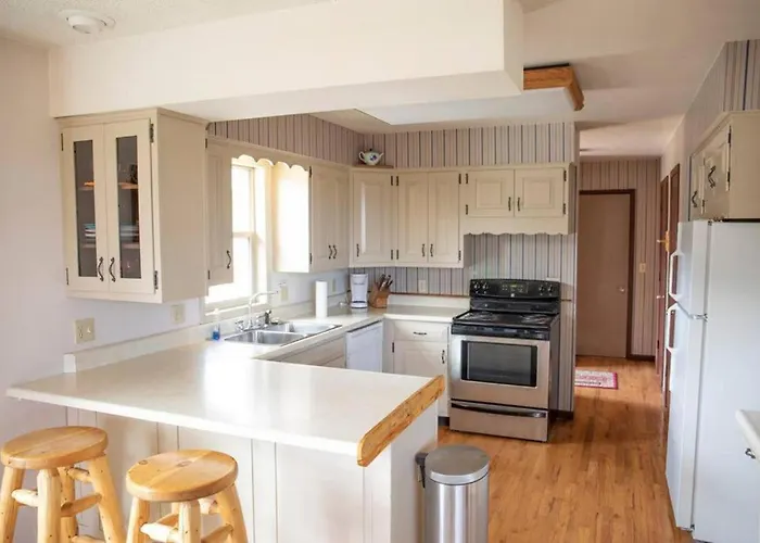 Buena Vista Beach hotels