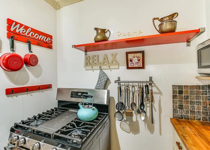 Gardena Family villas