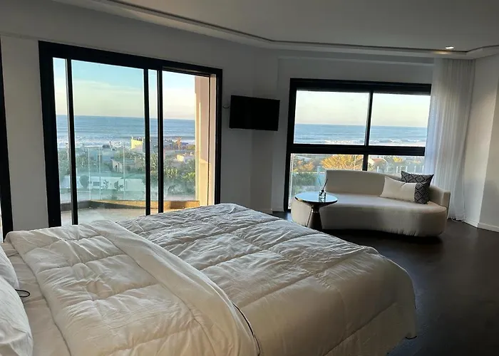 Casablanca Family villas