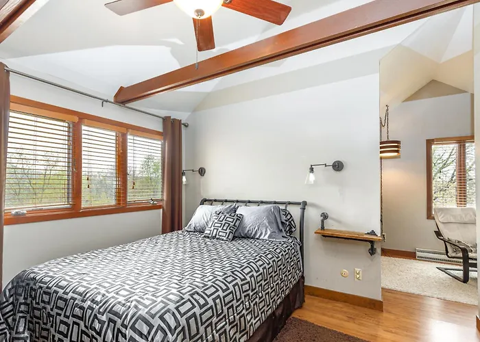 Galena Family villas