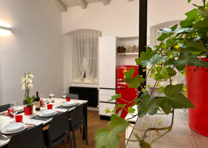 Trieste Family villas