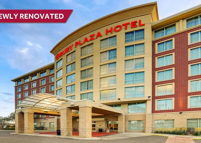 Estes Park Beach hotels
