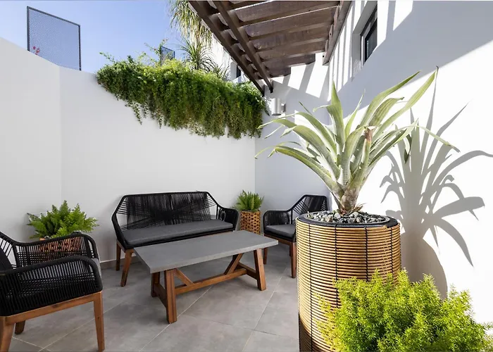 Rincon Family villas