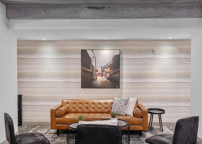 hotels near 