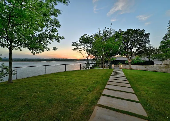 San Marcos Villas with private pool