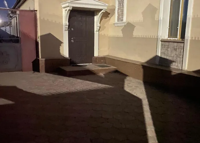 Nur-Sultan (Astana) Family villas