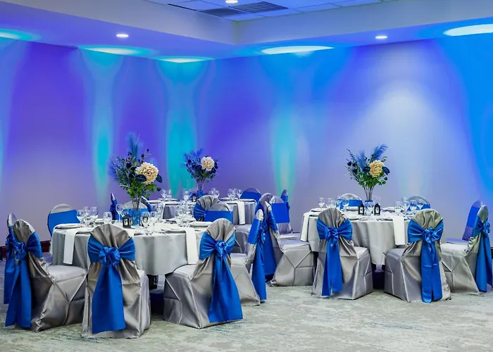 Casino Hotels in Hoffman Estates