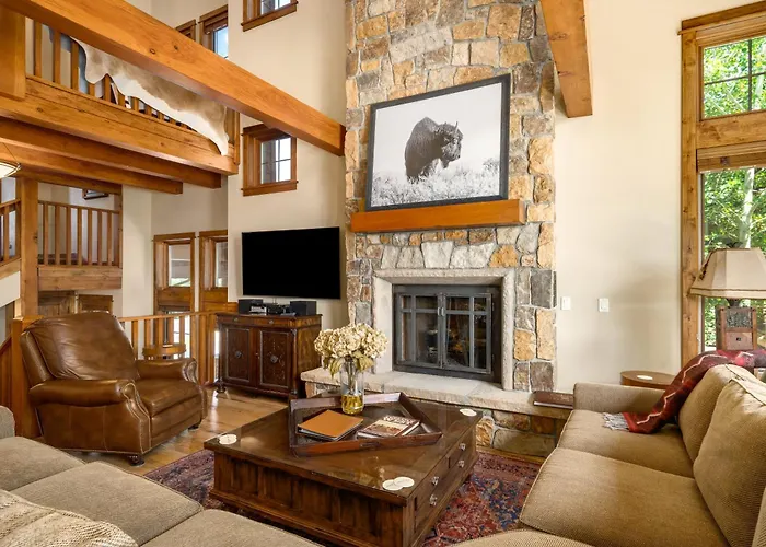Steamboat Springs Ski Resorts