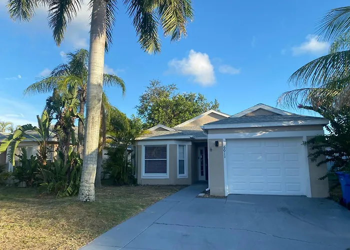 Bradenton Family villas