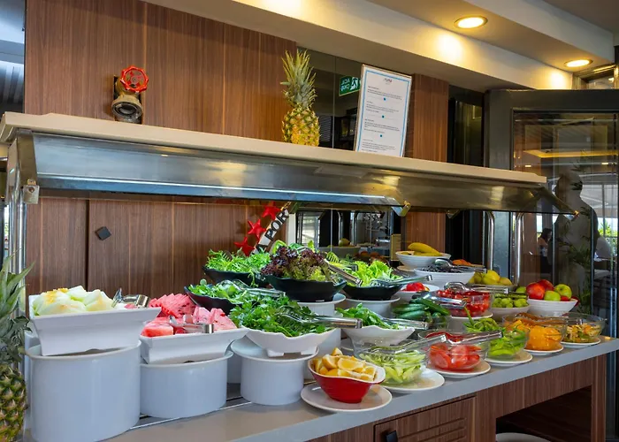 Alanya Hotels