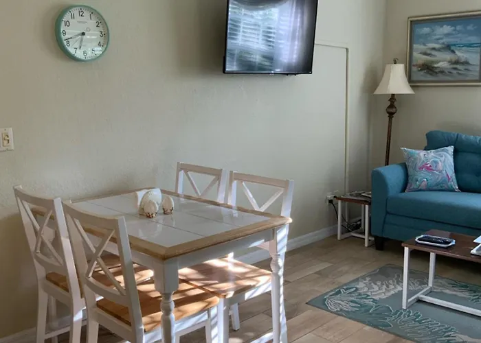 Venice Family villas