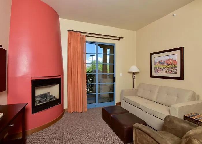 Tucson Family villas