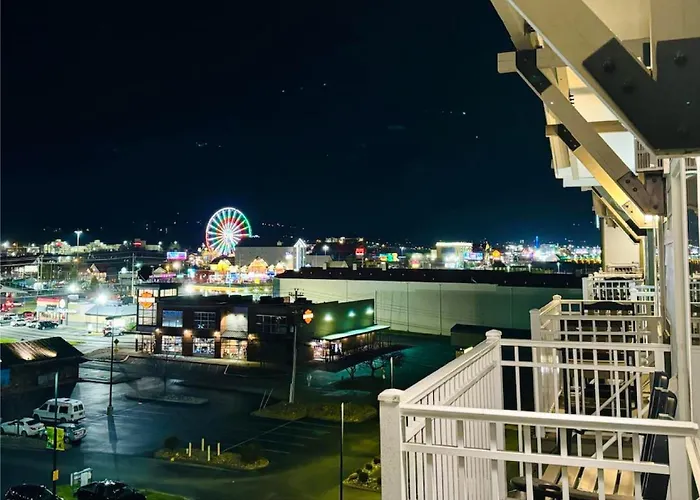 hotels near 