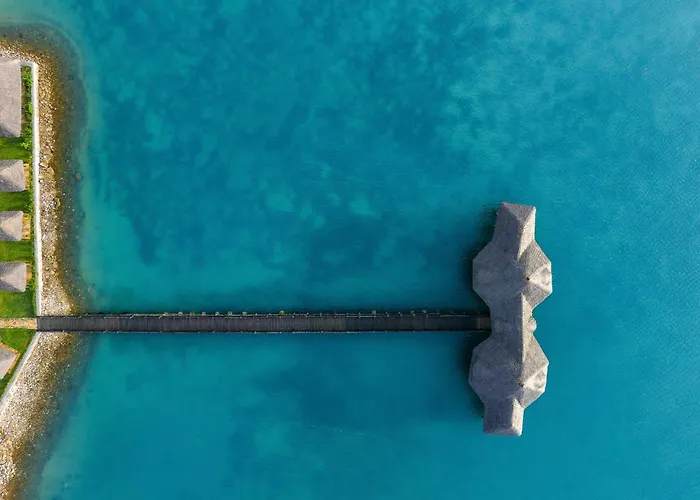 Dar es Salaam All Inclusive Resorts
