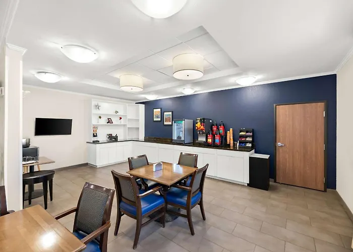 hotels near 