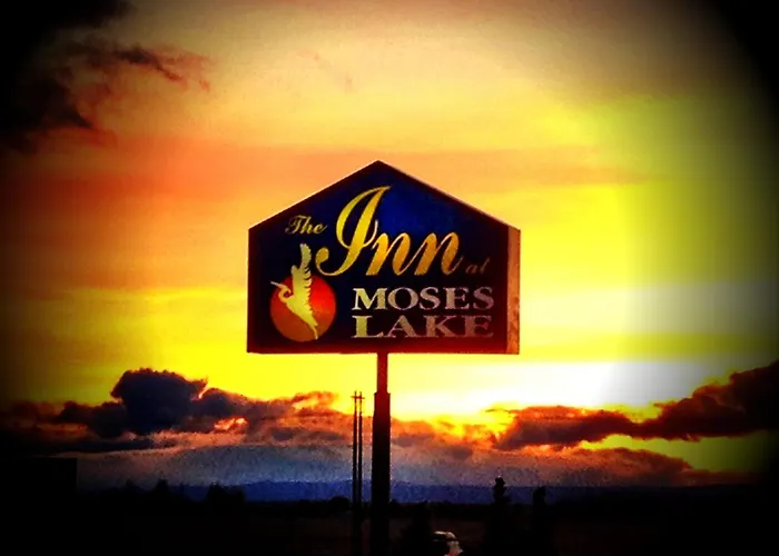 Moses Lake Beach hotels