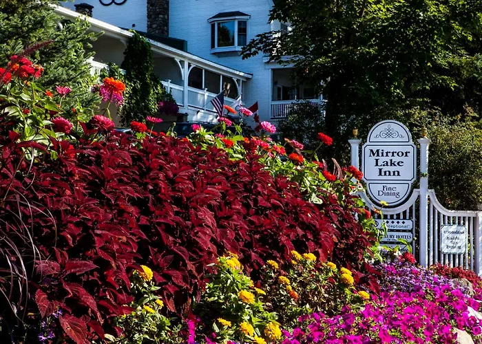 Lake Placid Ski Resorts
