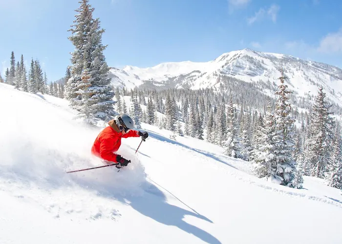 Aspen Ski Resorts