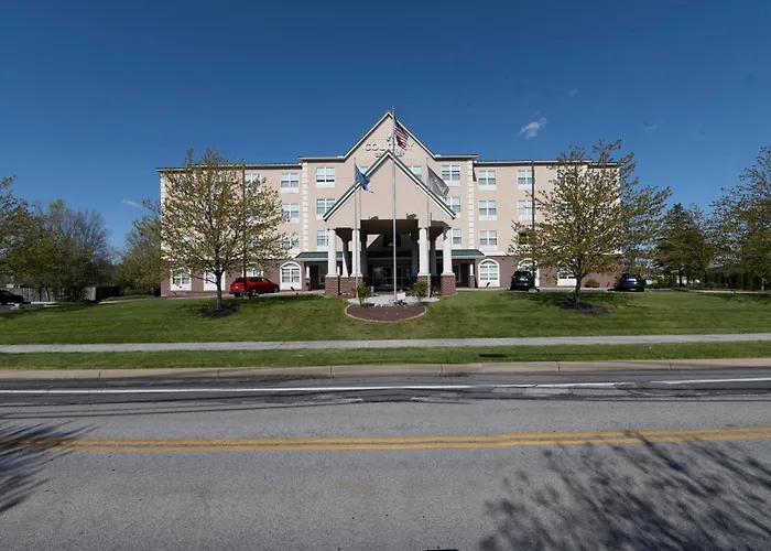 hotels near 