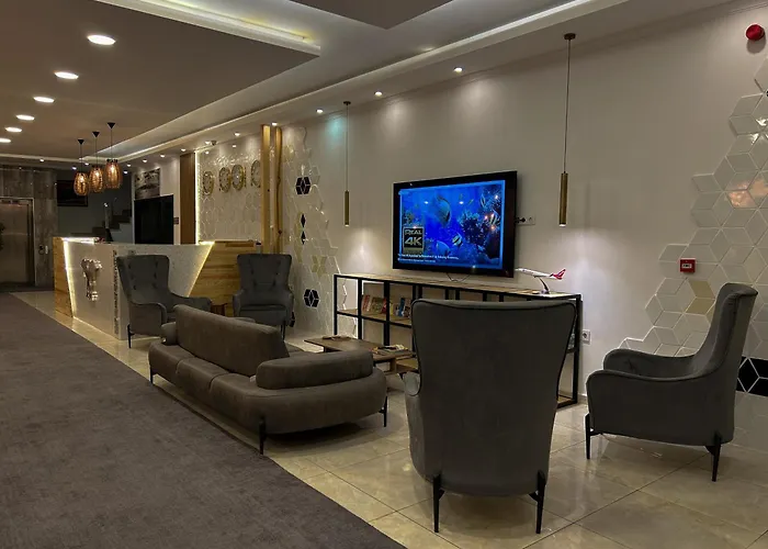 hotels near 