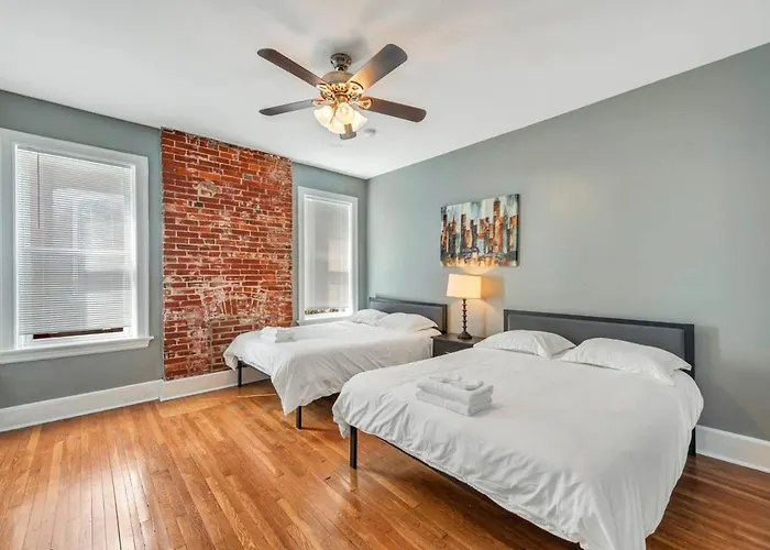 Saint Louis Family villas