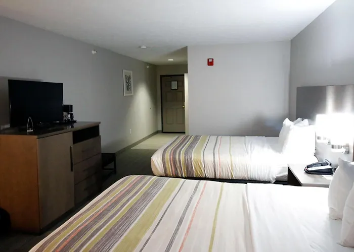 Casino Hotels in Council Bluffs