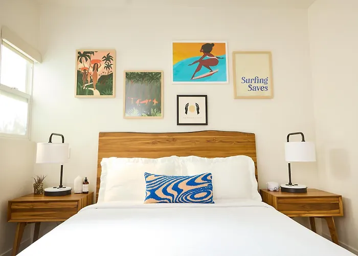 Laguna Beach Beach hotels