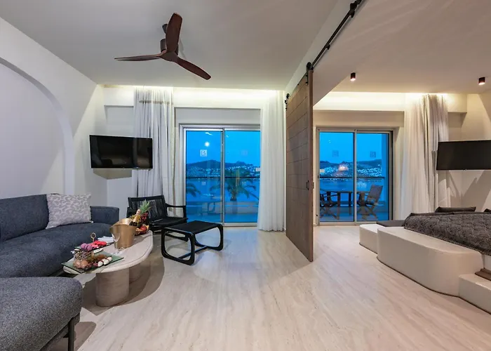 Bodrum All Inclusive Resorts
