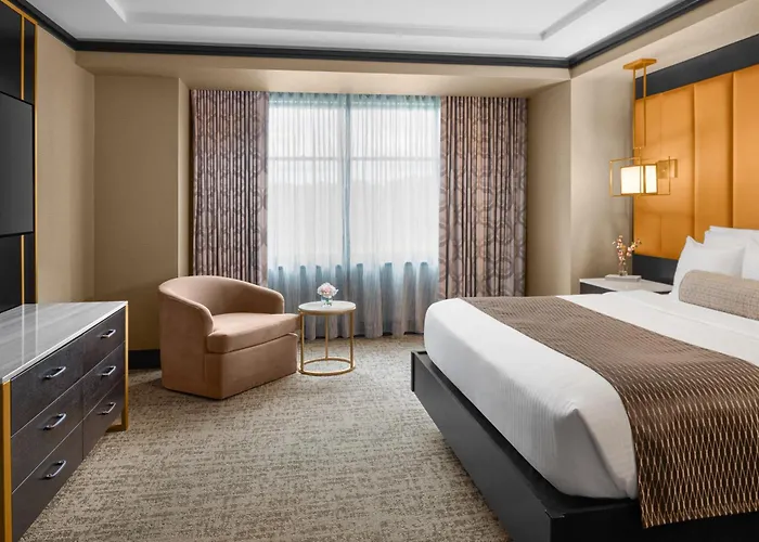 Casino Hotels in Allentown