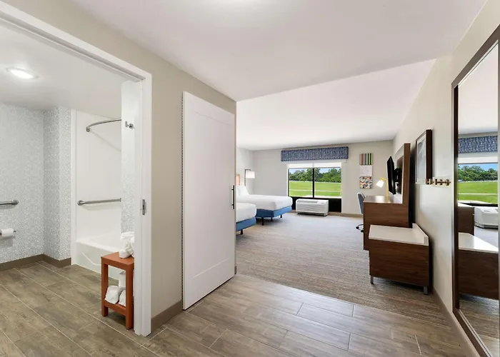 Milford Hotels