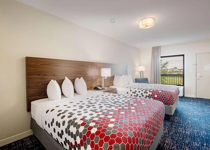 Atmore Beach hotels