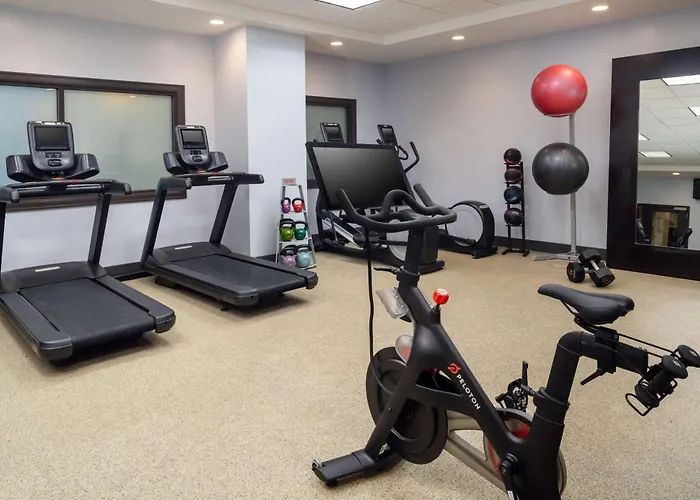 Saint Louis Beach hotels