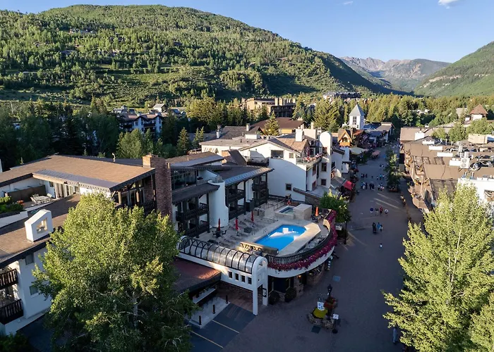 hotels near 