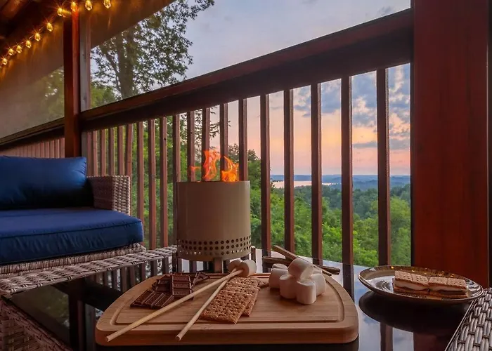 Gatlinburg Beach hotels