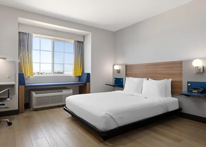 Casino Hotels in San Jose