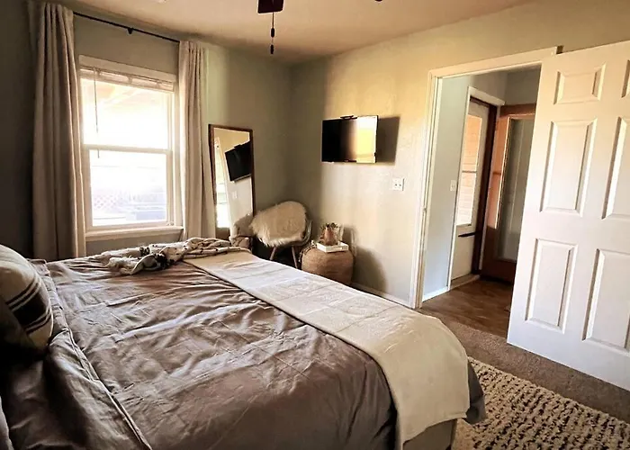 Amarillo Family villas