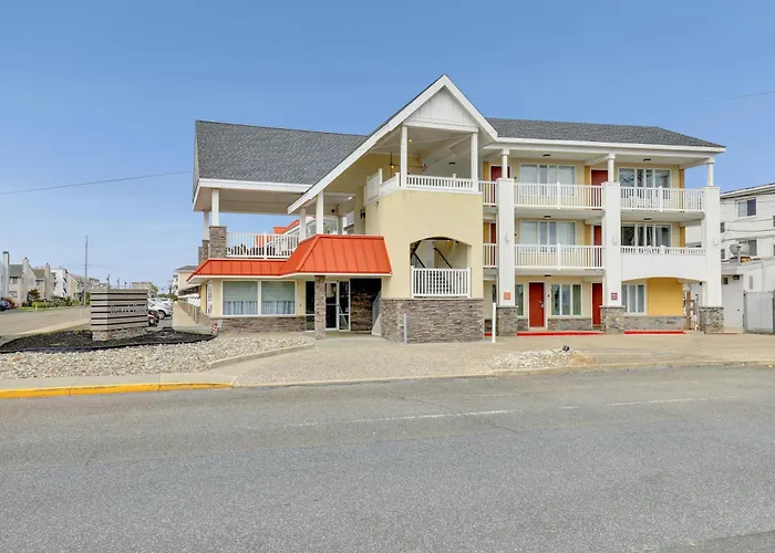 Avalon Hotels