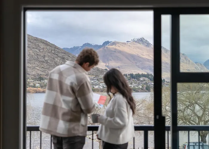 Queenstown Ski Resorts
