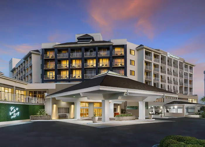Wrightsville Beach Beach hotels
