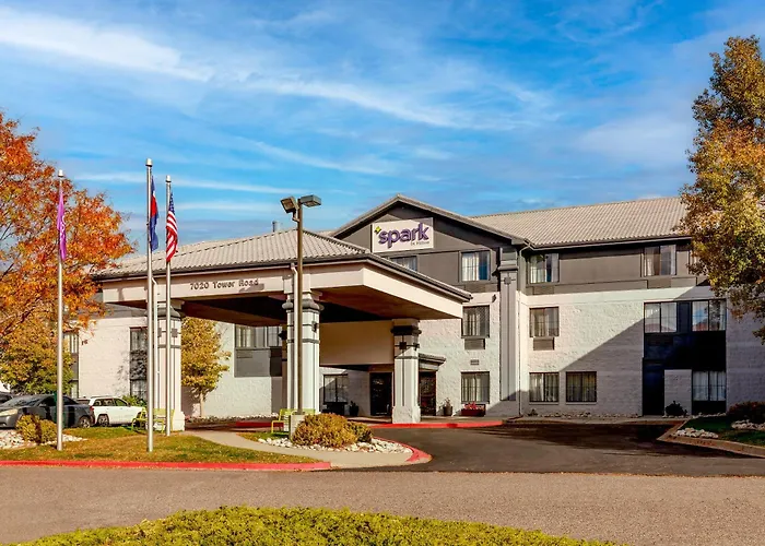 Denver Beach hotels