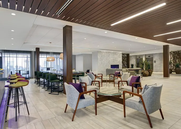 hotels near 