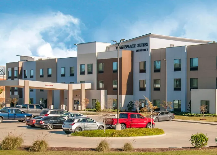 Casino Hotels in Natchez