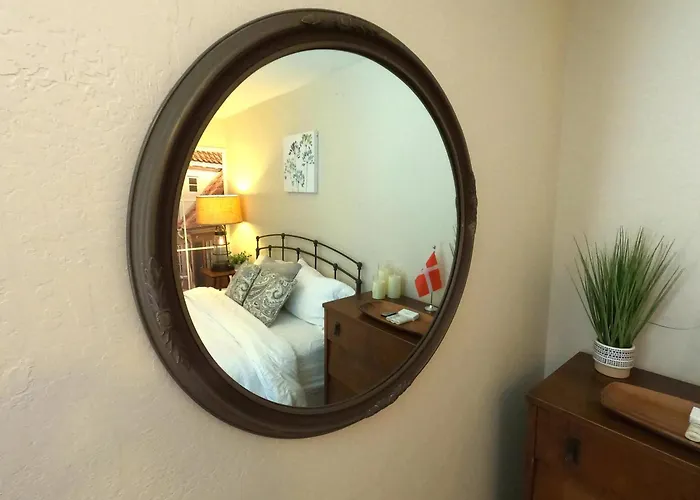 Temecula Family villas