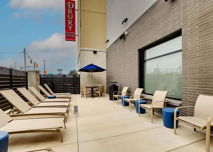 Chattanooga Hotels